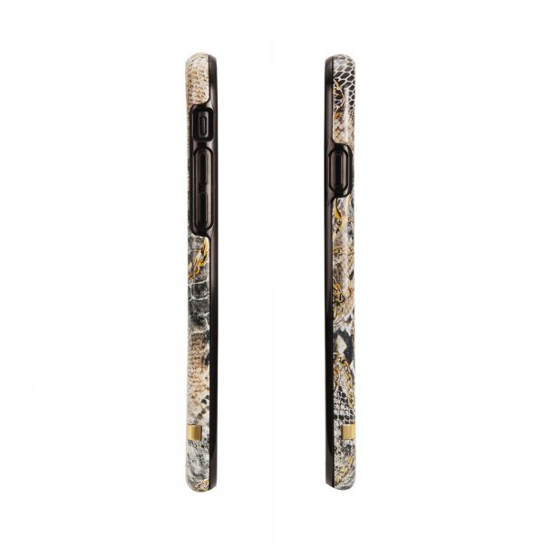Richmond & Finch iPhone 6/6S/7/8/SE kuori Chained Reptile