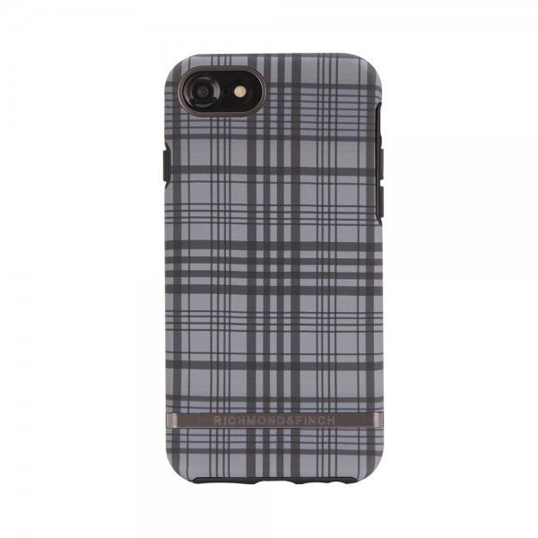 Richmond & Finch iPhone 6/6S/7/8/SE Kuoret Checked