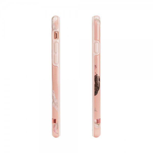 Richmond & Finch iPhone 6/6S/7/8/SE Kuori Feathers
