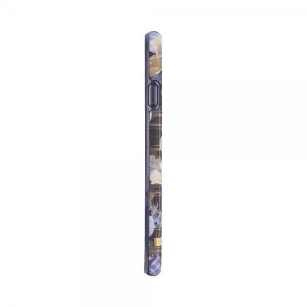 Richmond & Finch iPhone 6/6S/7/8/SE Kuori Floral Checked
