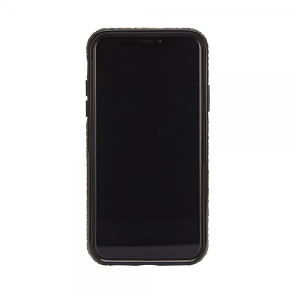 Richmond & Finch iPhone 6/6S/7/8/SE Kuori Floral Tweed