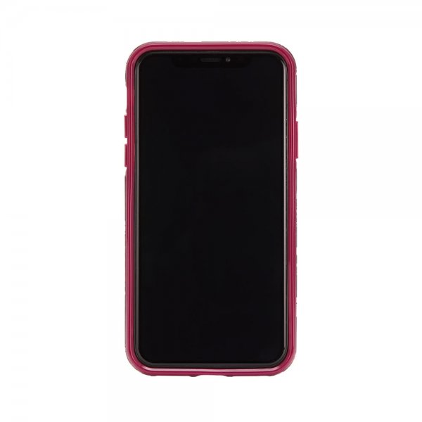 Richmond & Finch iPhone 6/6S/7/8/SE Kuori Floral Zebra