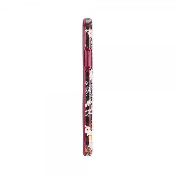 Richmond & Finch iPhone 6/6S/7/8/SE Kuori Floral Zebra