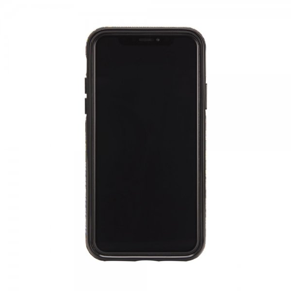 Richmond & Finch iPhone 6/6S/7/8/SE Kuori Suit & Tie
