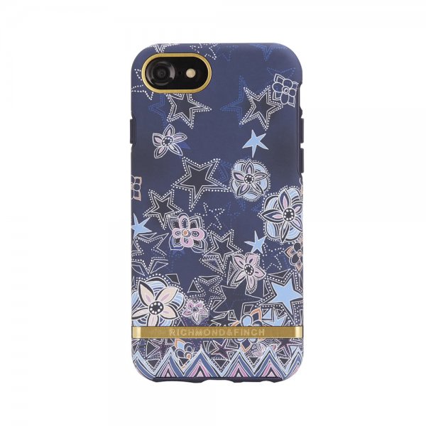 Richmond & Finch iPhone 6/6S/7/8/SE-suojakuori, Super Star