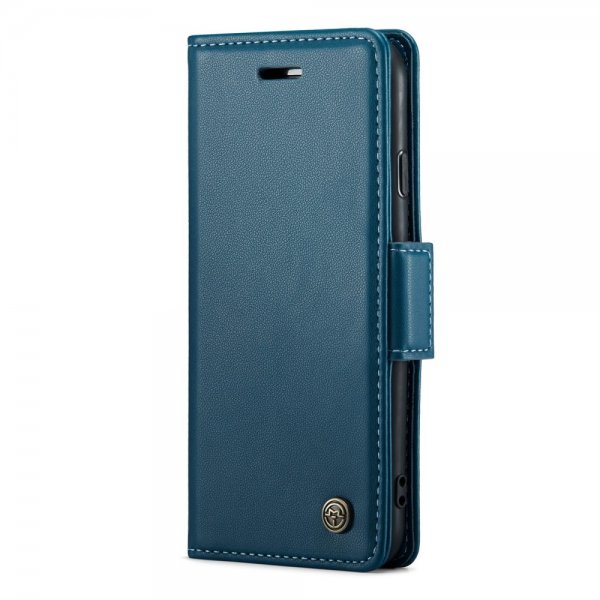 CaseMe iPhone 6/6S/7/8/SE suojakuori 023 Series Sininen