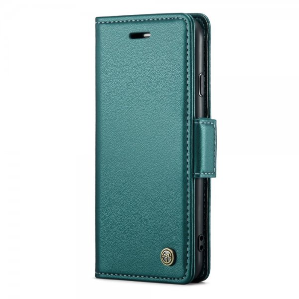 CaseMe iPhone 6/6S/7/8/SE suojakuori 023-sarja, vihreä