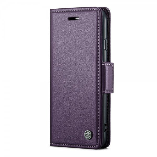 CaseMe iPhone 6/6S/7/8/SE Suojakotelo 023 Series Liila