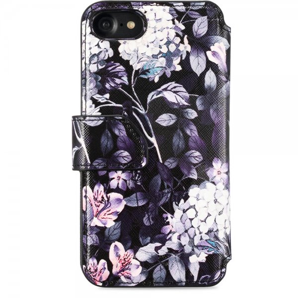 holdit iPhone 6/6S/7/8/SE Suojakuori Stockholm Irrotettava kuori Purple Mist