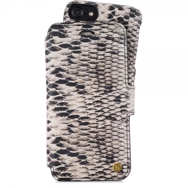 holdit iPhone 6/6S/7/8/SE Suojakuori Stockholm Irrotettava kuori Snake