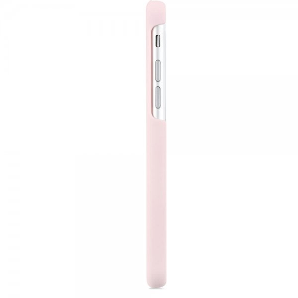 holdit iPhone 6/6S/7/8/SE Kuori Paris Bubble Pink Silk