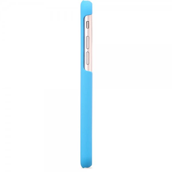 holdit iPhone 6/6S/7/8/SE Kuori Paris Fluorescent Blue