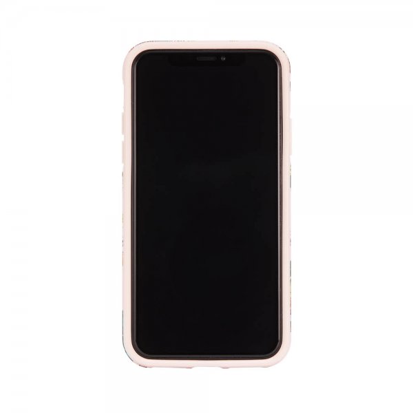 Richmond & Finch iPhone 6/6S/7/8/SE Kuori Pink Tiger