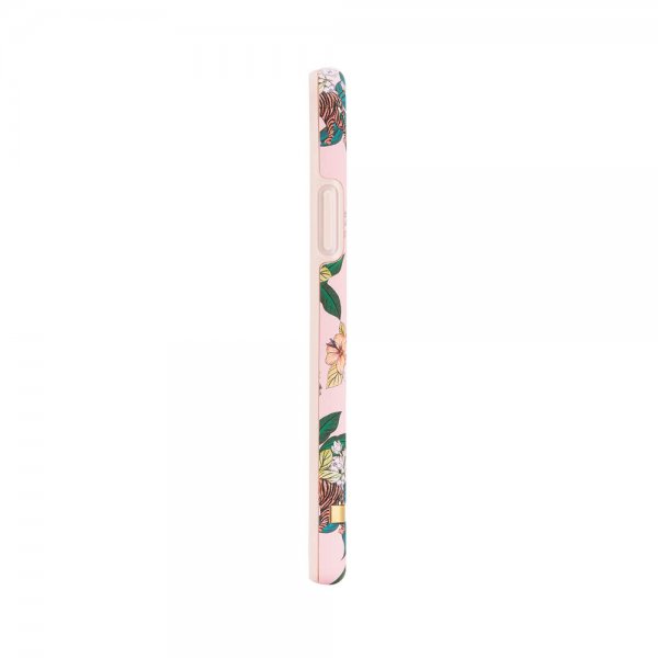 Richmond & Finch iPhone 6/6S/7/8/SE Kuori Pink Tiger