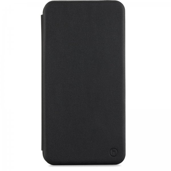 holdit iPhone 6/6S Plus/iPhone 7 Plus/iPhone 8 Plus -suojakotelo SlimFlip Wallet Musta