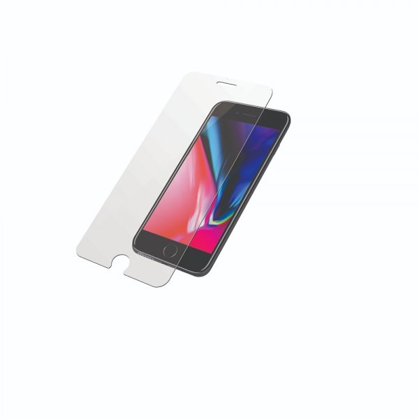 PanzerGlass iPhone 6/6S Plus/iPhone 7 Plus/iPhone 8 Plus näytönsuoja Standard Fit