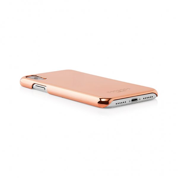 Pipetto iPhone Xr Kuori Magnetic Shell Jet Black