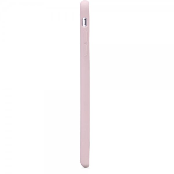 holdit iPhone 7 Plus/iPhone 8 Plus -silikonikuori, Blush Pink