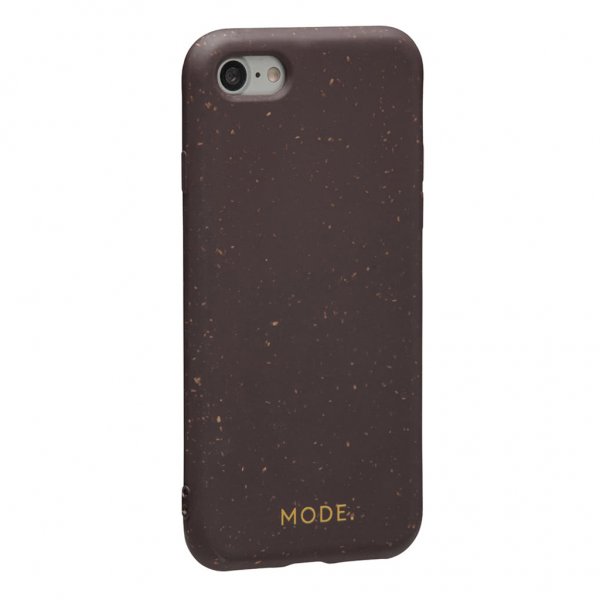dbramante1928 iPhone 7/8/SE kuori Barcelona Dark Chocolate