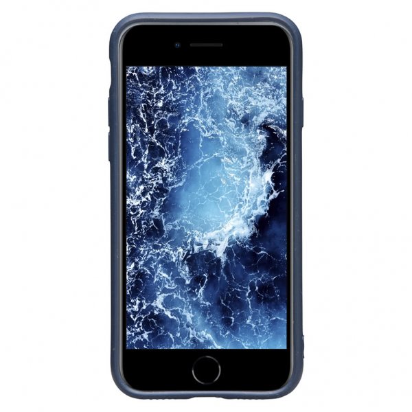 dbramante1928 iPhone 7/8/SE Kuori Barcelona Ocean Blue