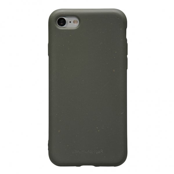 dbramante1928 iPhone 7/8/SE Kuori Grenen Dark Olive Green