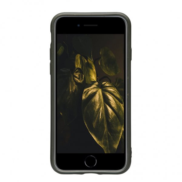 dbramante1928 iPhone 7/8/SE Kuori Grenen Dark Olive Green