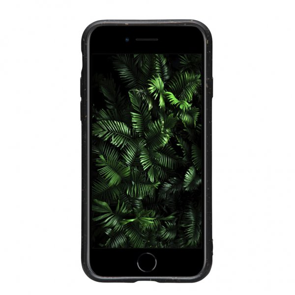 dbramante1928 iPhone 7/8/SE Suojakuori Grenen Musta