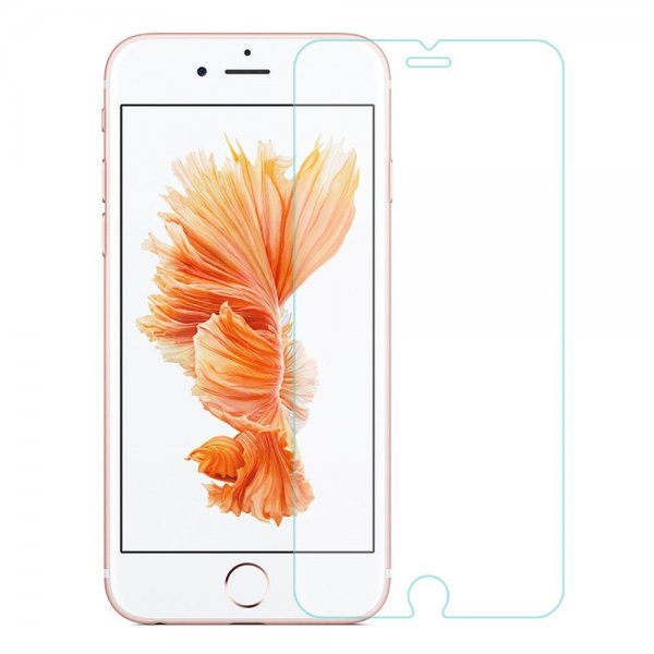 Nordic Covers iPhone 7 Plus/iPhone 8 Plus Näytönsuoja Lasiberga