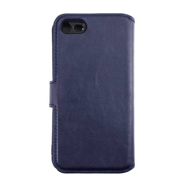 Rvelon iPhone 7/8/SE Magneettikuori, irrotettava, sininen