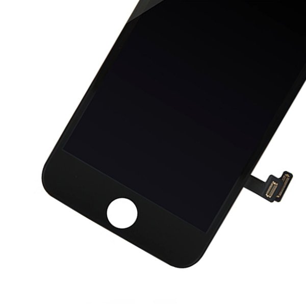 iPhone 8/SE 2020 LCD-näyttö - Musta