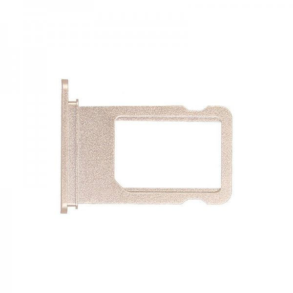 iPhone 8/SE 2020/2022 SIM-korttipidike - Kulta