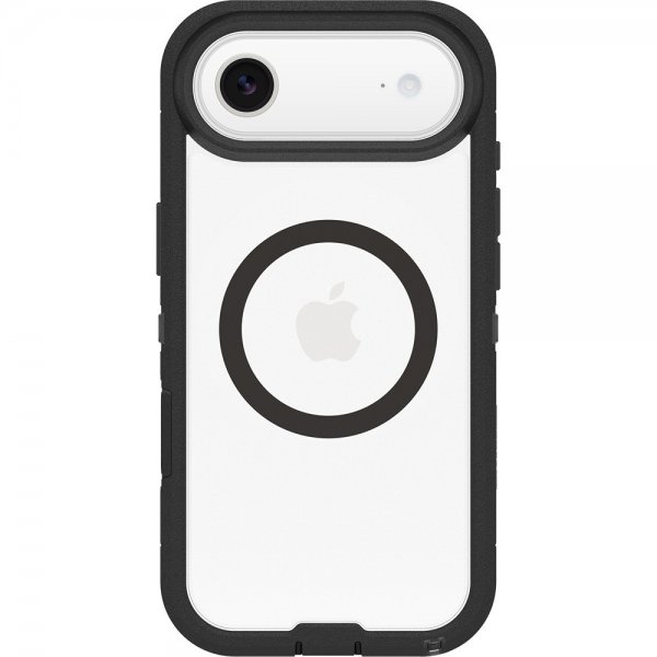 Otterbox iPhone Air -kuori Defender Pro XT MagSafe Dark Side