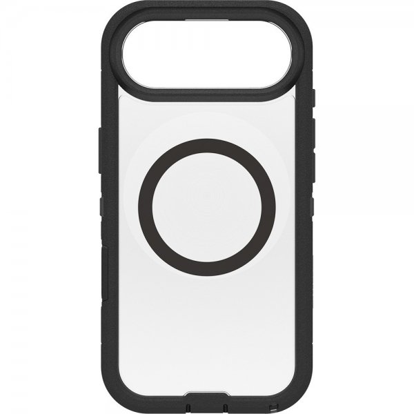 Otterbox iPhone Air -kuori Defender Pro XT MagSafe Dark Side