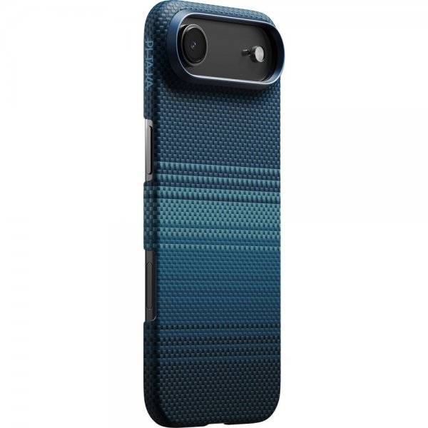 Pitaka iPhone Air -kuori Edge Moonrise