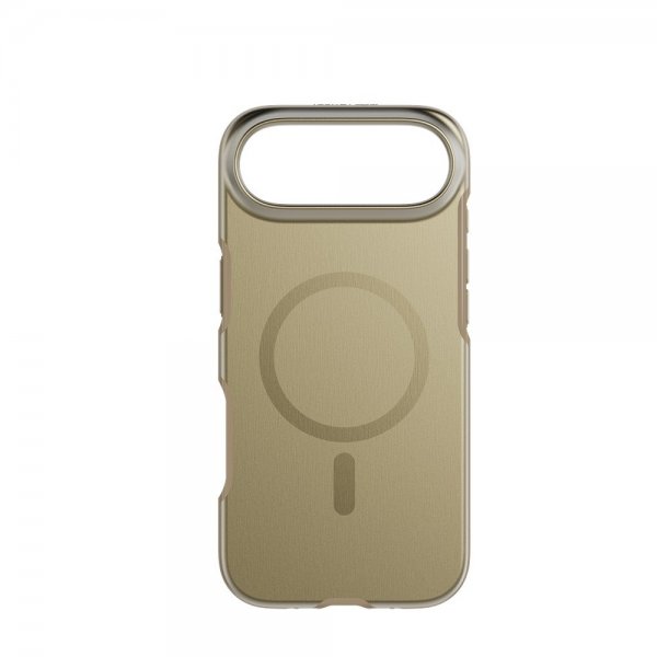 Tech21 iPhone Air -suojakuori EvoDusk MagSafe Copper