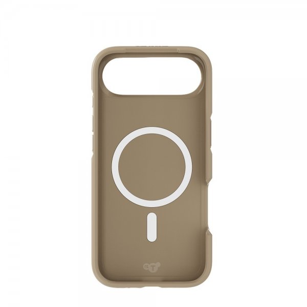 Tech21 iPhone Air -suojakuori EvoDusk MagSafe Copper