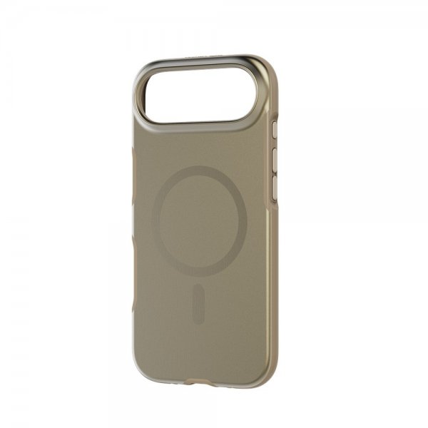 Tech21 iPhone Air -suojakuori EvoDusk MagSafe Copper