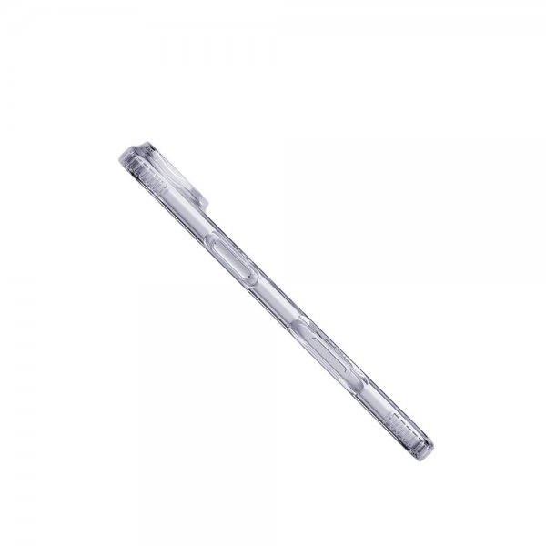 Tech21 iPhone Air-kuori EvoLite MagSafe Transparent