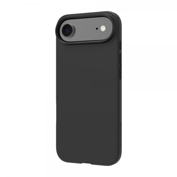 dbramante1928 iPhone Air -kuori Greenland Night Black