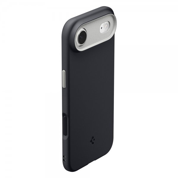 Spigen iPhone Air Skal Nano Pop MagFit Black Sesame
