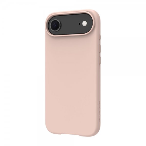 dbramante1928 iPhone Air -kuori Roskilde MagSafe ICON Pink Sand