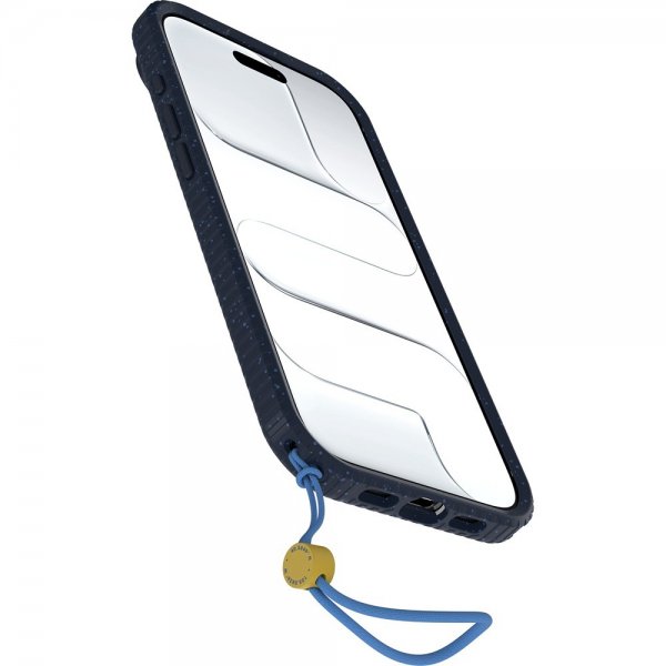 Otterbox iPhone Air -kuori Sole MagSafe sininen