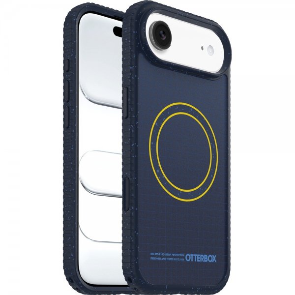 Otterbox iPhone Air -kuori Sole MagSafe sininen