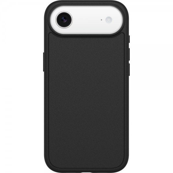 Otterbox iPhone Air Skal Symmetry MagSafe Musta