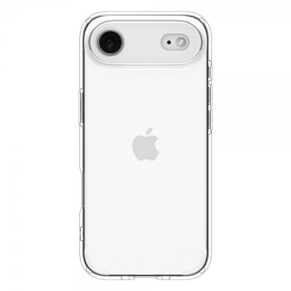 Spigen iPhone Air -suojakuori Ultra Hybrid Crystal Clear