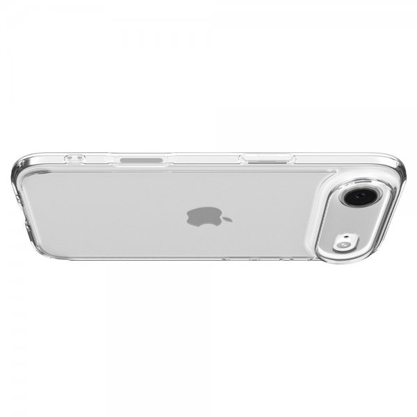 Spigen iPhone Air -suojakuori Ultra Hybrid Crystal Clear