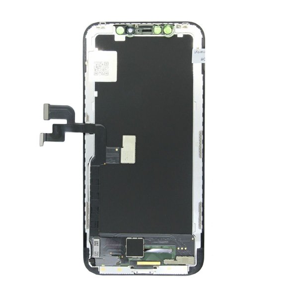 iPhone X GX kova OLED-näyttö