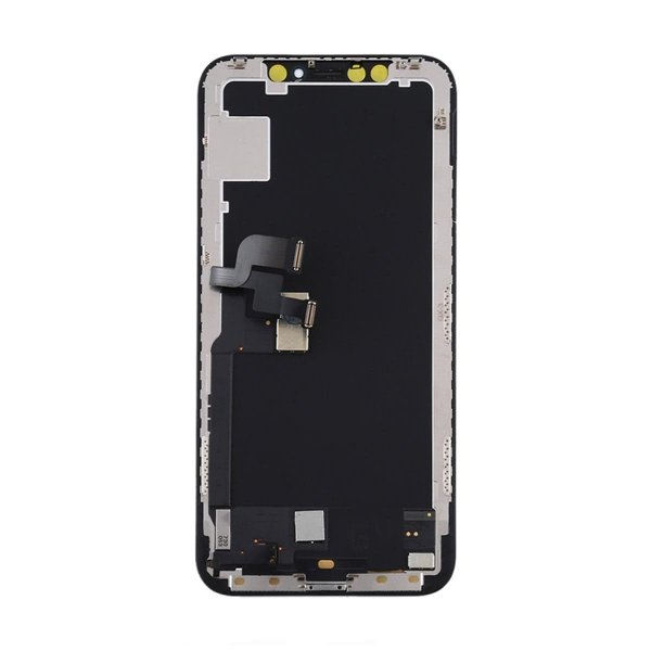 iPhone X LCD-näyttö (uudesta iPhonesta irrotettu)