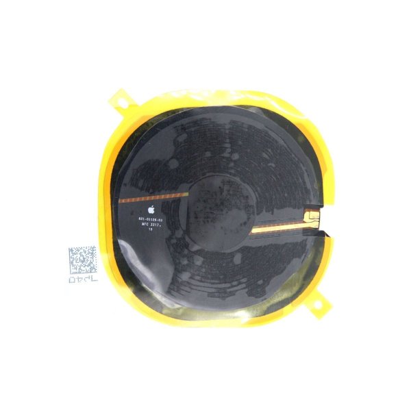 iPhone X NFC-antenni