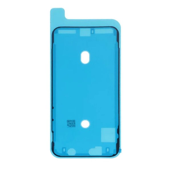 iPhone X Itsekiinnittyvä teippi LCD-näytölle